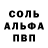 Кетамин VHQ usagela